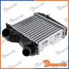 Intercooler pour SMART | CCL-ME-065, 96499